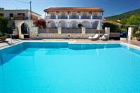 Hotel Diamanto Complex Sami  Exterior foto